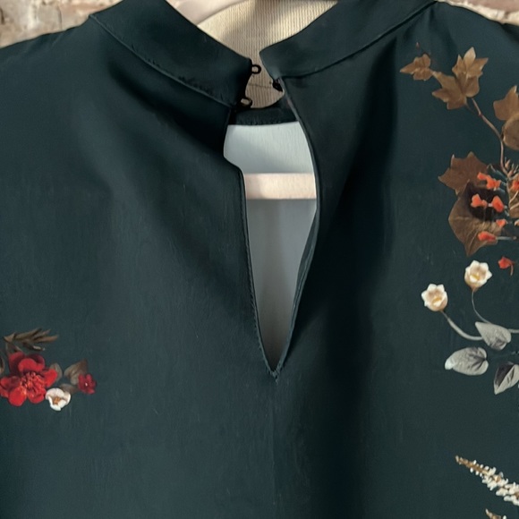 Brand new  without tags Zara sheath dress size small - Picture 3 of 9